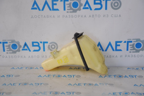 Rezervor de expansiune pentru răcirea motorului Lexus RX350 RX450h 10-15 cu capac