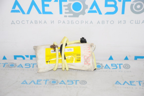 Подушка безопасности airbag сидение задняя правая Lexus RX350 RX450h 10-15