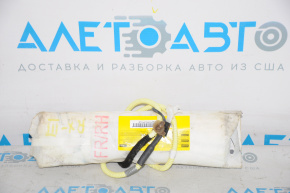 Подушка безопасности airbag сидение передняя правая Lexus RX350 RX450h 10-15