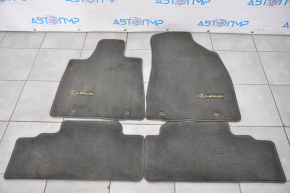 Set de covorașe pentru Lexus RX350 10-15