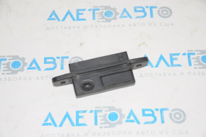 Кнопка открытия багажника наружняя Lexus RX350 RX450h 10-15 keyless