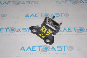 Петля двери багажника правая Lexus RX350 RX450h 10-15