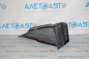 Protecție pentru bara spate dreapta Lexus RX350 RX450h 10-15