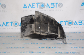 Protecție pentru bara spate dreapta Lexus RX350 RX450h 10-15