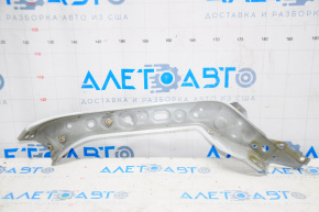 Планка ресничка телевизора левая Lexus RX350 RX450h 10-15