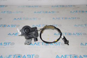 Blocare capac rezervor combustibil Lexus RX350 RX450h 10-15