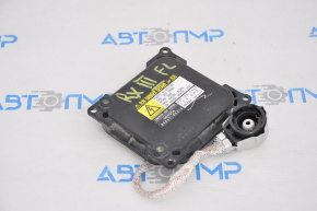 Blocul de aprindere pentru Lexus RX350 10-12