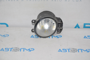 Farul de ceață stânga pentru Lexus RX350 RX450h 10-15, halogen.