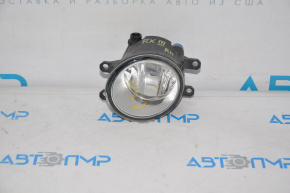 Farul de ceață dreapta pentru Lexus RX350 RX450h 10-15, halogen