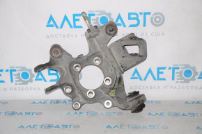 Capac spate stânga Lexus RX350 RX450H 10-15