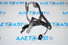 Провод датчика ABS задний правый Lexus RX350 RX450h 10-15 FWD