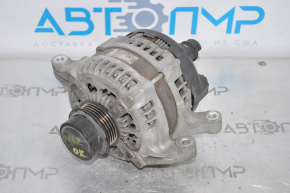 Generatorul Lincoln MKZ 13-20