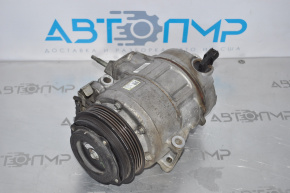 Компрессор кондиционера Lincoln MKZ 13-20 2.0T