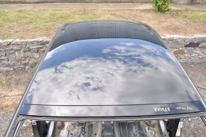 Panorama asamblată Lincoln MKZ 13-20