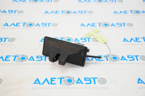 Capac portbagaj pentru Lincoln MKZ 13-20