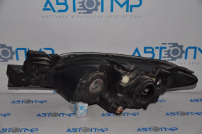 Far dreapta față Mazda3 03-08 goală DEPO