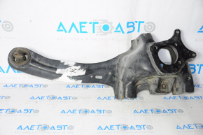 Capac spate stânga Mazda3 2.3 03-08 cu braț de control