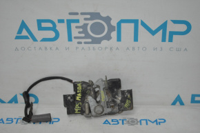 Замок капота Mazda3 MPS 09-13