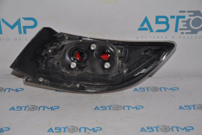 Lampa exterioară aripă stângă Mazda3 MPS 09-13