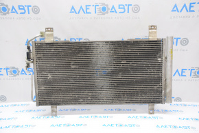 Radiatorul condensatorului de aer condiționat Mazda6 03-08 2.3