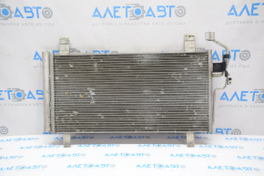 Radiatorul condensatorului de aer condiționat Mazda6 03-08 2.3