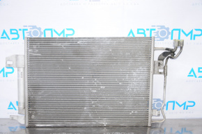 Radiatorul condensatorului de aer condiționat Mazda6 09-13 2.5