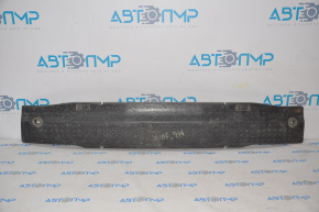 Absorbantul de bara spate Mazda6 09-13