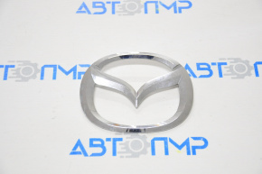 Emblema MAZDA de pe capacul portbagajului Mazda6 09-13