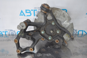 Butucul cu flanșă spate stânga Mazda6 09-13