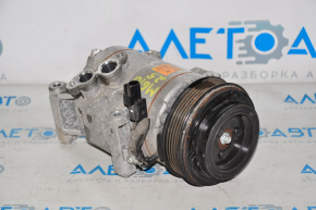 Компрессор кондиционера Mazda 6 14-21 usa