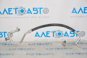 Tubul de aer condiționat condensator-compresor Mazda 6 13-21