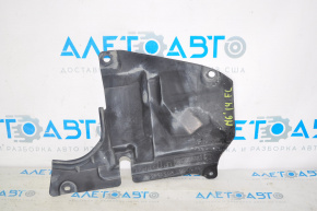 Protecția arcului lateral stânga Mazda 6 13-17