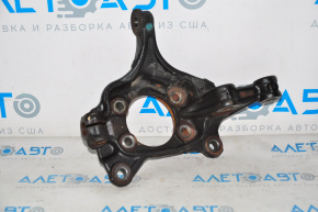 Цапфа передняя левая Mazda 6 14-17