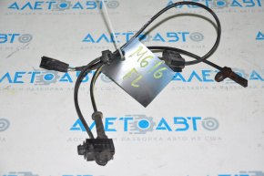 Senzor ABS față stânga Mazda 6 13-21