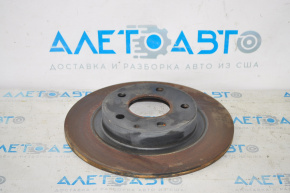 Placă de frână spate stânga Mazda 6 13-21 275/10mm