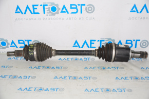 Ax cu semiax frontal stânga Mazda 6 13-17 2.5 automată