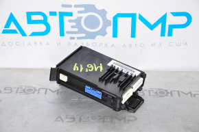 Modulul de control al caroseriei BCM Mazda 6 13-21