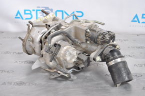 Turbina Mazda CX-9 16-