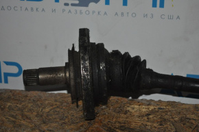 Ax cu came spate dreapta pentru Mercedes W211 E350