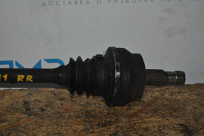 Ax cu came spate dreapta pentru Mercedes W211 E350