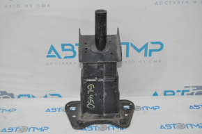 Grila amplificatorului de bara fata dreapta Mercedes X164 GL W164 ML