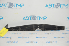 Накладка телевизора Mitsubishi Galant 04-06