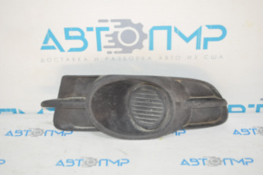 Заглушка птф левая Mitsubishi Galant 04-12