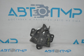 Capota de la Mitsubishi Galant 04-12.