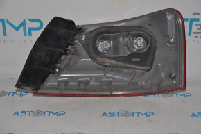 Lampa exterioară aripă stângă Mitsubishi Galant 07-12 restilizat.