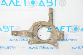 Цапфа передняя правая Mitsubishi Galant 04-12