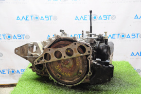 АКПП в сборе Mitsubishi Galant 04-10 74к, 9/10