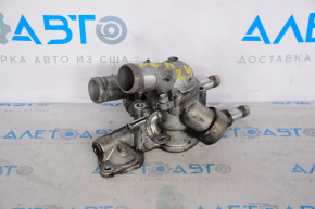 Corpul termostatului Mitsubishi Outlander 14-21 2.4