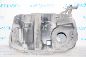 Rezervorul de combustibil Mitsubishi Outlander 14-21 FWD