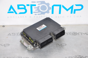 Блок ECU компьютер двигателя Mitsubishi Outlander 16-21